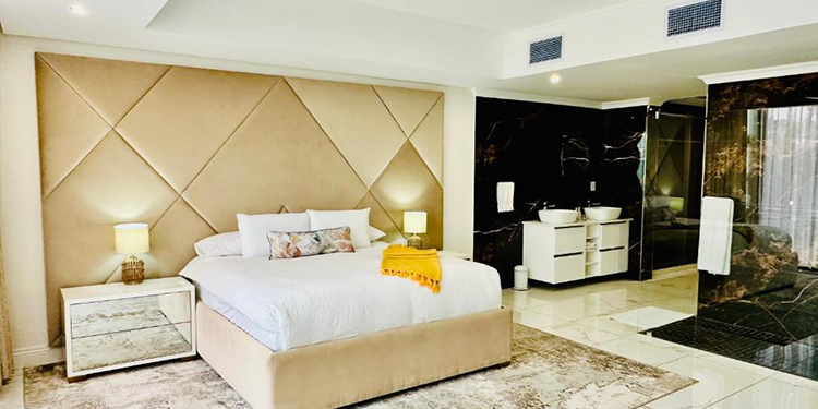 H&H Boutique Hotel and Spa Roodepoort Accommodation