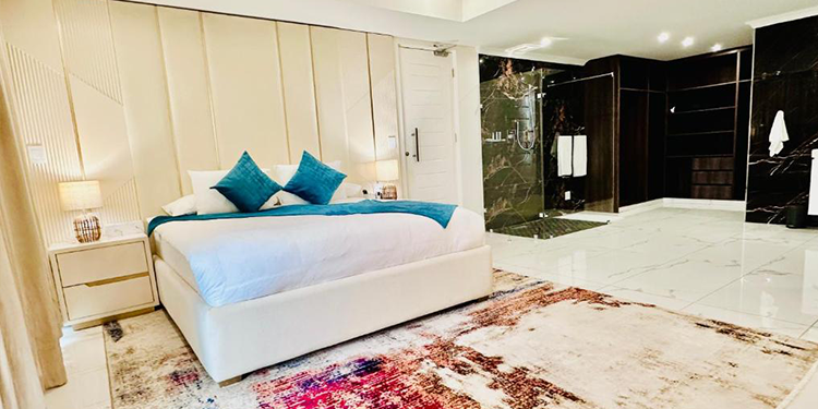 H&H Boutique Hotel and Spa Roodepoort Accommodation