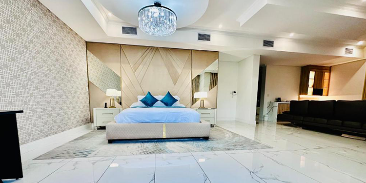 H&H Boutique Hotel and Spa Roodepoort Accommodation