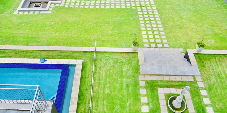 H&H Boutique Hotel and Spa Roodepoort Accommodation